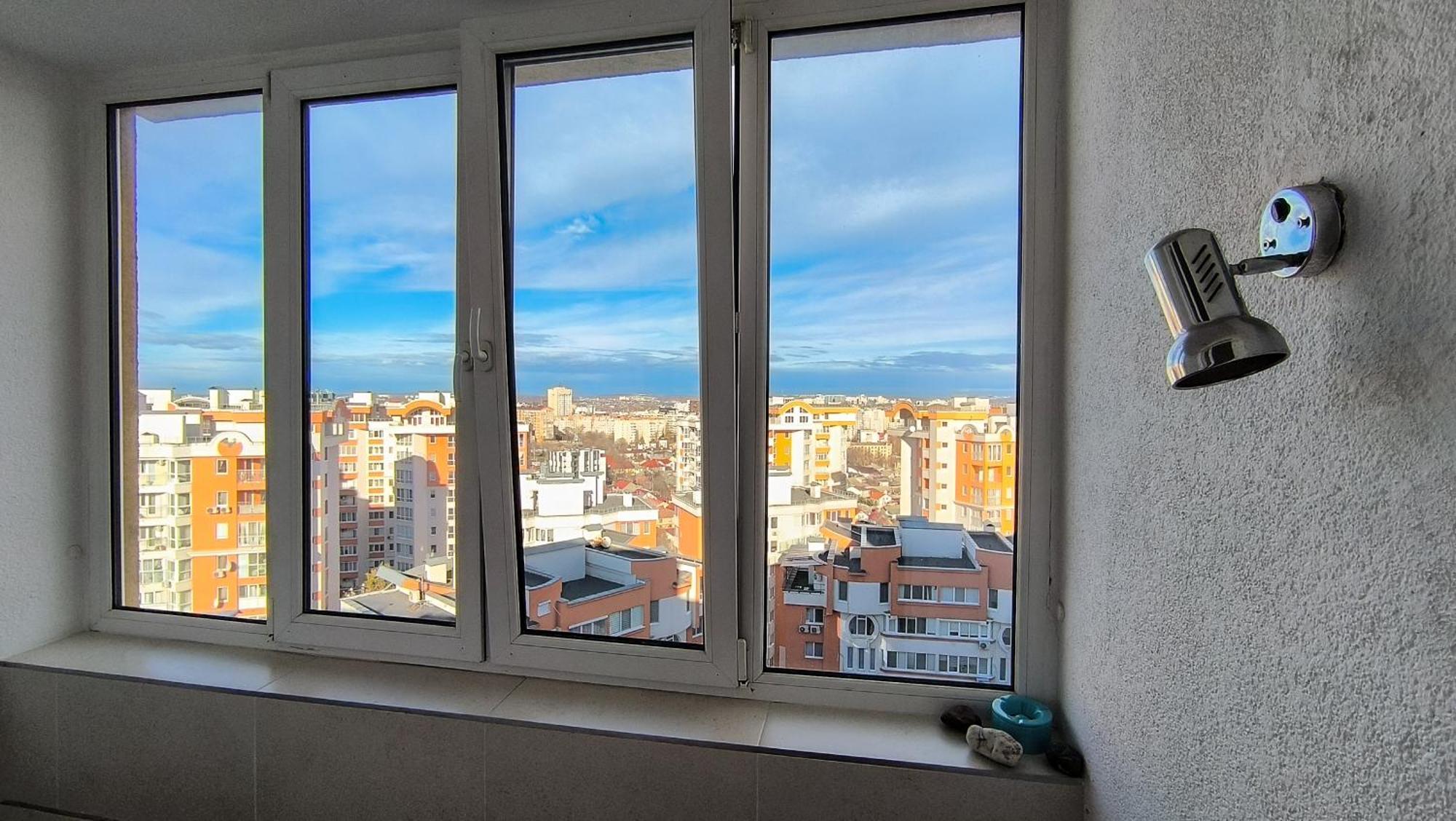 Комната С Двухместной Кроватью В Квартире С Общим Душем И Кухней, Double Room In A Guest Apartment, Camera La Cheie In Apartament Cu Dus Si Bucatarie Comuna Chisinau Luaran gambar